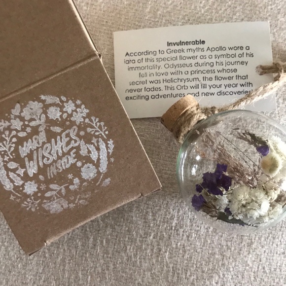 Holiday orb - Picture 4 of 5